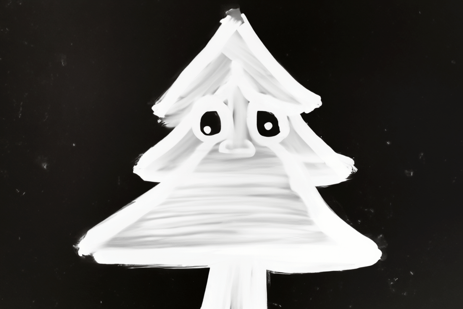 Thumbnail for This design looks sad...