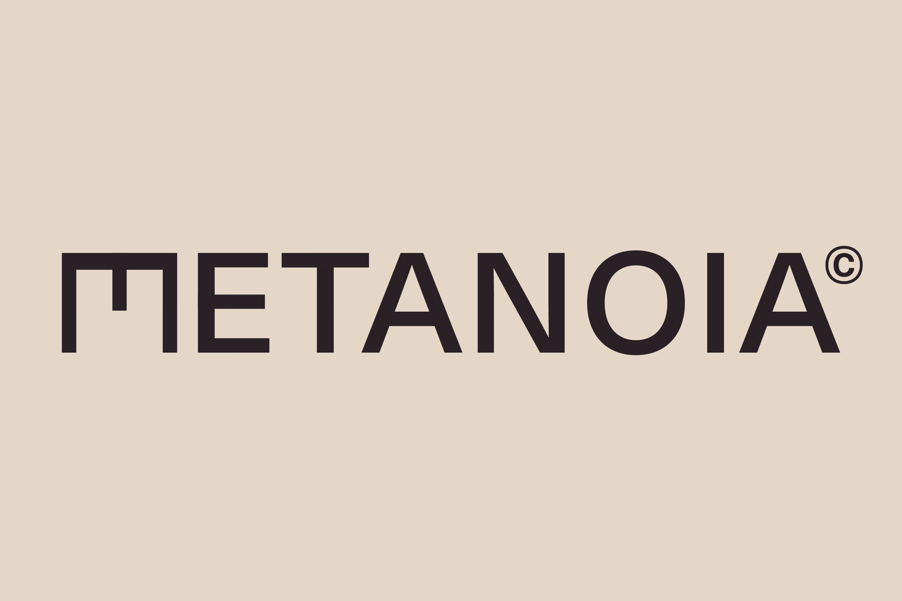 Thumbnail for Metanoia© - Design a Plus-Size Clothing Brand Identity that Supports Good Change