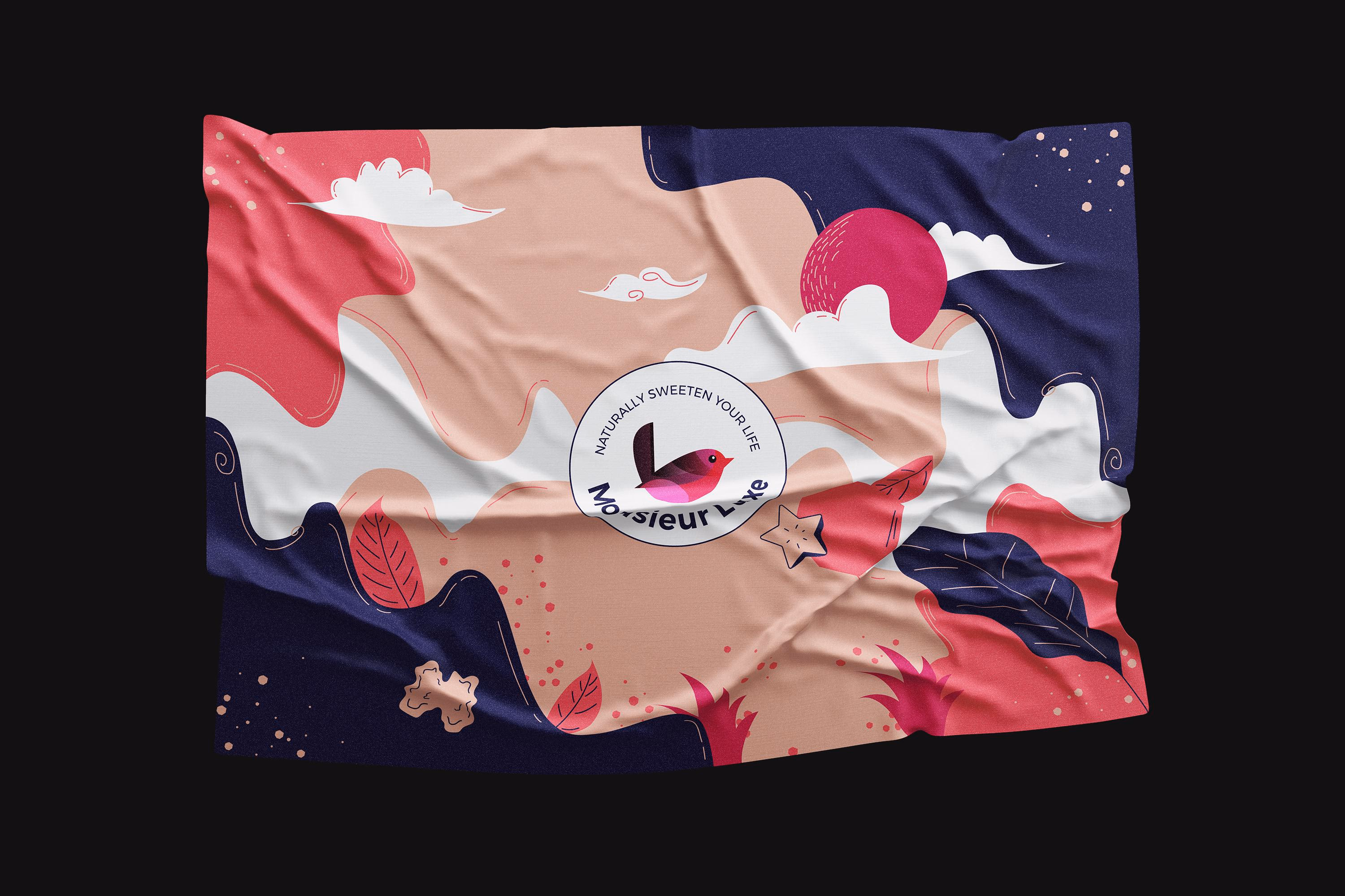 Thumbnail for Discover the Flavors of Monsieur Luxe