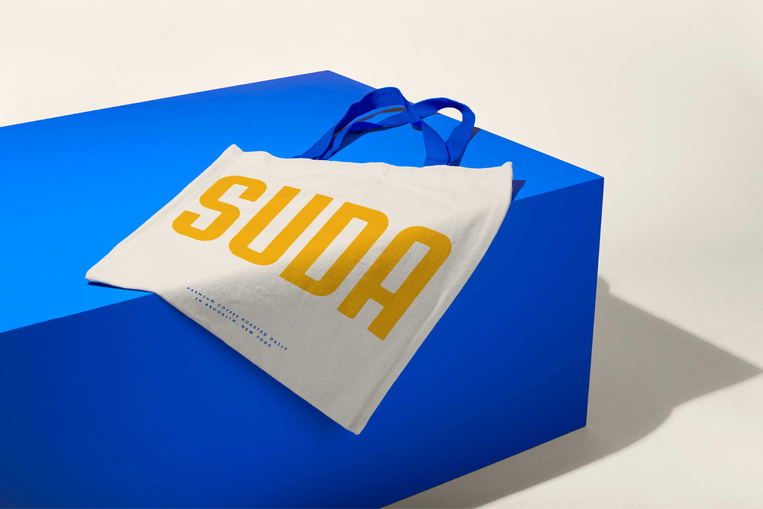 Thumbnail for Suda Coffee - Brewing Vietnamese Flavor in New York